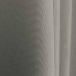 Rideau occultant LAUSANNE Gris [343] • rideaux123.ch