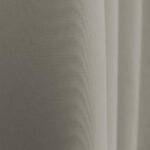 Rideau occultant LAUSANNE Beige clair [155] • rideaux123.ch
