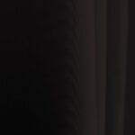 Rideau occultant LAUSANNE Noir [920] • rideaux123.ch