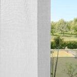 Inbetween OBERWIL Abschluss Rechts Blanc • rideaux123.ch