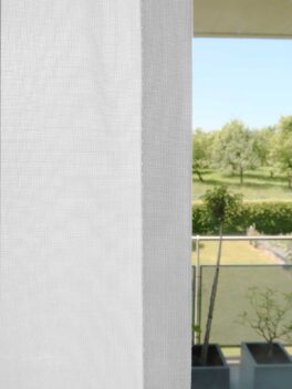 Inbetween OBERWIL Abschluss Rechts Blanc