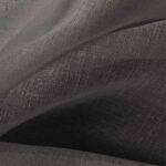 Parois japonais MALAGA échantillon de tissu Anthracite [810] • rideaux123.ch