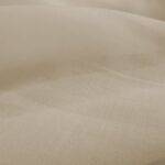 Voilage BENU PURE échantillon de tissu Beige [317] • rideaux123.ch