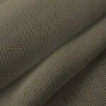 Voilage KOPENHAGEN échantillon de tissu Gris foncé [01] • rideaux123.ch