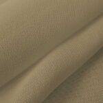 Voilage KOPENHAGEN échantillon de tissu Gris jaune [09] • rideaux123.ch