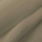 Voilage KOPENHAGEN échantillon de tissu Gris [10] • rideaux123.ch