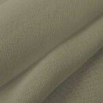 Voilage KOPENHAGEN échantillon de tissu Beige gris [12] • rideaux123.ch