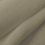 Voilage KOPENHAGEN échantillon de tissu Gris clair [08] • rideaux123.ch