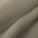 Voilage KOPENHAGEN échantillon de tissu Gris clair [03] • rideaux123.ch