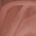 Parois japonaises VEVEY échantillon de tissu blush [323] • rideaux123.ch