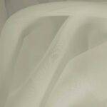 Parois japonaises VEVEY échantillon de tissu blanc crème [120] • rideaux123.ch