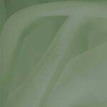Parois japonaises VEVEY échantillon de tissu vert pastel [435] • rideaux123.ch