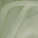Parois japonaises VEVEY échantillon de tissu jaune vert pastel [429] • rideaux123.ch