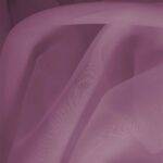 Parois japonaises VEVEY échantillon de tissu rose pastel [339] • rideaux123.ch