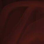 Parois japonaises VEVEY échantillon de tissu rouge rubis [300] • rideaux123.ch