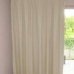 Rideau occultant BORMIO rideau fermé Beige [09] • rideaux123.ch
