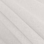 Rideau de jour FINOLINO Échantillon de tissu Blanc [100] • rideaux123.ch