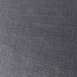Rideau de jour FINOLINO structure Gris bleu • rideaux123.ch