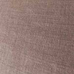 Rideau de jour FINOLINO structure Beige rouge • rideaux123.ch