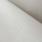 Parois japonaises BUENOS AIRES échantillon de tissu blanc écru [0010] • rideaux123.ch