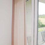 Tige acier inoxydable [150cm] accessoires salon • rideaux123.ch