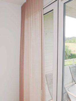 Tige acier inoxydable [150cm] accessoires salon • rideaux123.ch