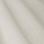 Voilage AMANTEA échantillon de tissu crème [0010] • rideaux123.ch