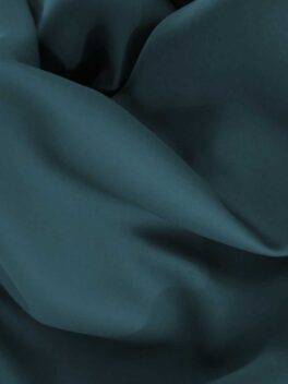 Rideau occultant LONDON MAYFAIR échantillon de tissu bleu foncé [511]