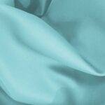 Rideau occultant LONDON MAYFAIR échantillon de tissu bleu pastel [525] • rideaux123.ch