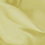 Rideau occultant LONDON MAYFAIR échantillon de tissu jaune vert pastel [630] • rideaux123.ch