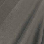 Rideau opaque BARI échantillon de tissu gris [160] • rideaux123.ch