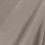 Rideau opaque BARI échantillon de tissu gris clair [161] • rideaux123.ch