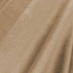 Rideau opaque BARI échantillon de tissu naturel [140] • rideaux123.ch