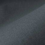Rideau Blackout TURIN échantillon de tissu Gris bleu [500] • rideaux123.ch