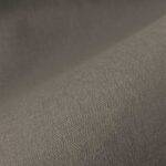 Rideau Blackout TURIN échantillon de tissu Gris brun [150] • rideaux123.ch