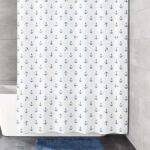 Rideau de douche ANCHOR de Kleine Wolke • rideaux123.ch