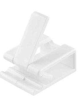 Agrafes pour Rideau de douche de Kleine Wolke