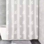 Rideau de douche CANTON de Kleine Wolke • rideaux123.ch