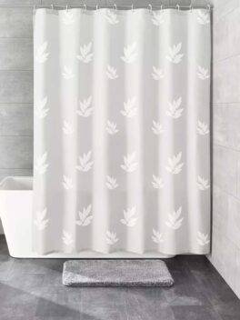 Rideau de douche CANTON de Kleine Wolke