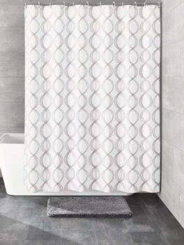 Rideau de douche CLASSY de Kleine Wolke
