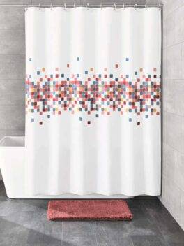 Rideau de douche CORA von Kleine Wolke