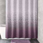 Rideau de douche FLORENCE de Kleine Wolke • rideaux123.ch