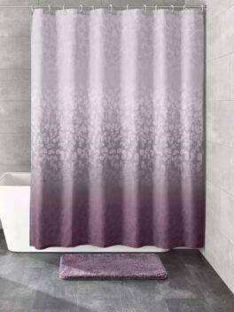 Rideau de douche FLORENCE de Kleine Wolke