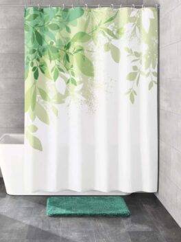 Rideau de douche FLORESTA de Kleine Wolke