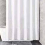 Rideau de douche HOOK ON de Kleine Wolke • rideaux123.ch