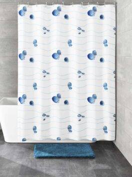 Rideau de douche MIAMI de Kleine Wolke