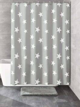 Rideau de douche NOVA de Kleine Wolke