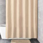Rideau de douche RICA Natur de Kleine Wolke • rideaux123.ch