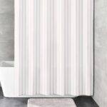 Rideau de douche SANNA de Kleine Wolke • rideaux123.ch