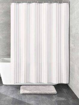 Rideau de douche SANNA de Kleine Wolke